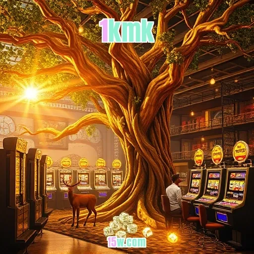 1kmk: Aventura Épica Espera por Você com Diversão Sem Fim!