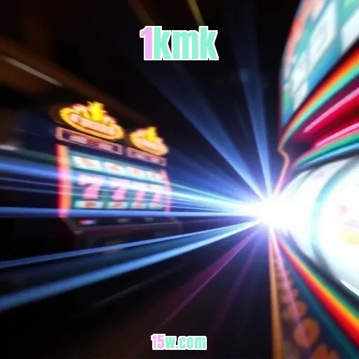 1kmk: Descubra o Mundo Empolgante da Seção Arcade