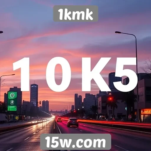 Perspectivas futuras para o 1kmk em 2025