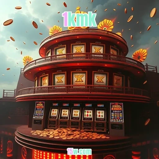 1kmk: Guias Imprescindíveis para Melhores Resultados nos Jogos