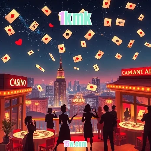 1kmk e a Aventura do Terror: Descubra os Jogos que Assustam