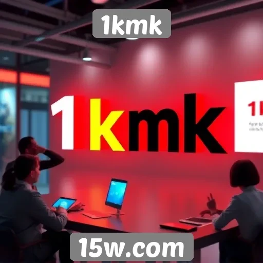 Novos recursos do 1kmk atraem desenvolvedores independentes