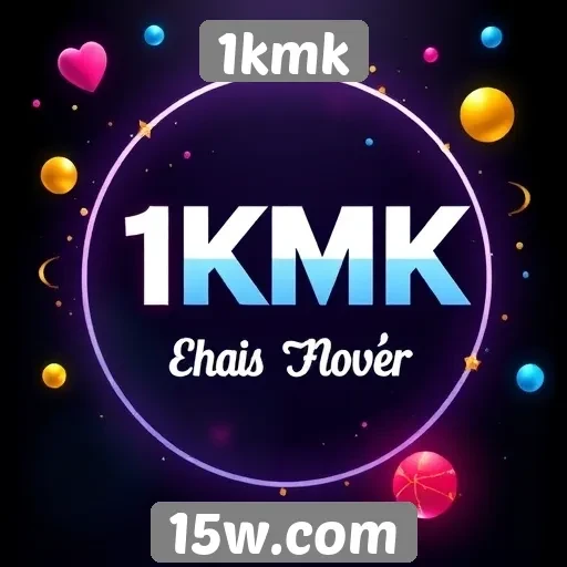 Novas parcerias ampliam catálogo do 1kmk