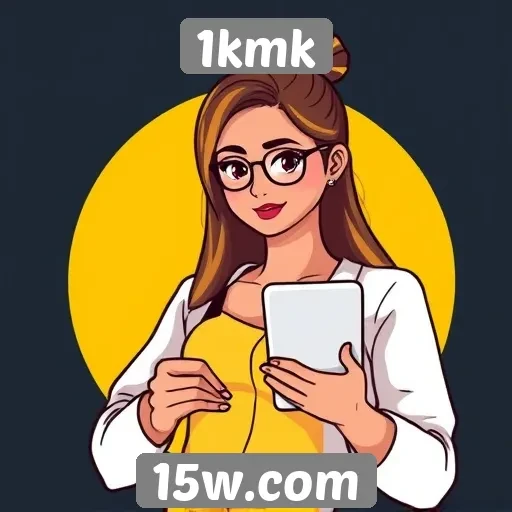 Dicas para otimizar sua experiência no 1kmk