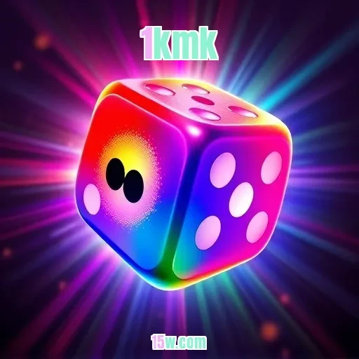 1kmk: As Imperdíveis Inovações da Plataforma de Jogos Brasileira